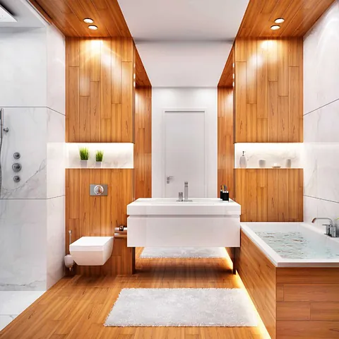 Mueble baño